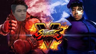 JUBBA J VS ARRLEC - STREET FIGHT!