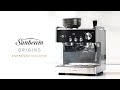 Sunbeam Origins Espresso Machine