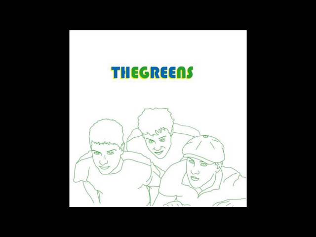 Watch The Greens - Flippin' on YouTube Watch The Greens - Flippin' on YouTube