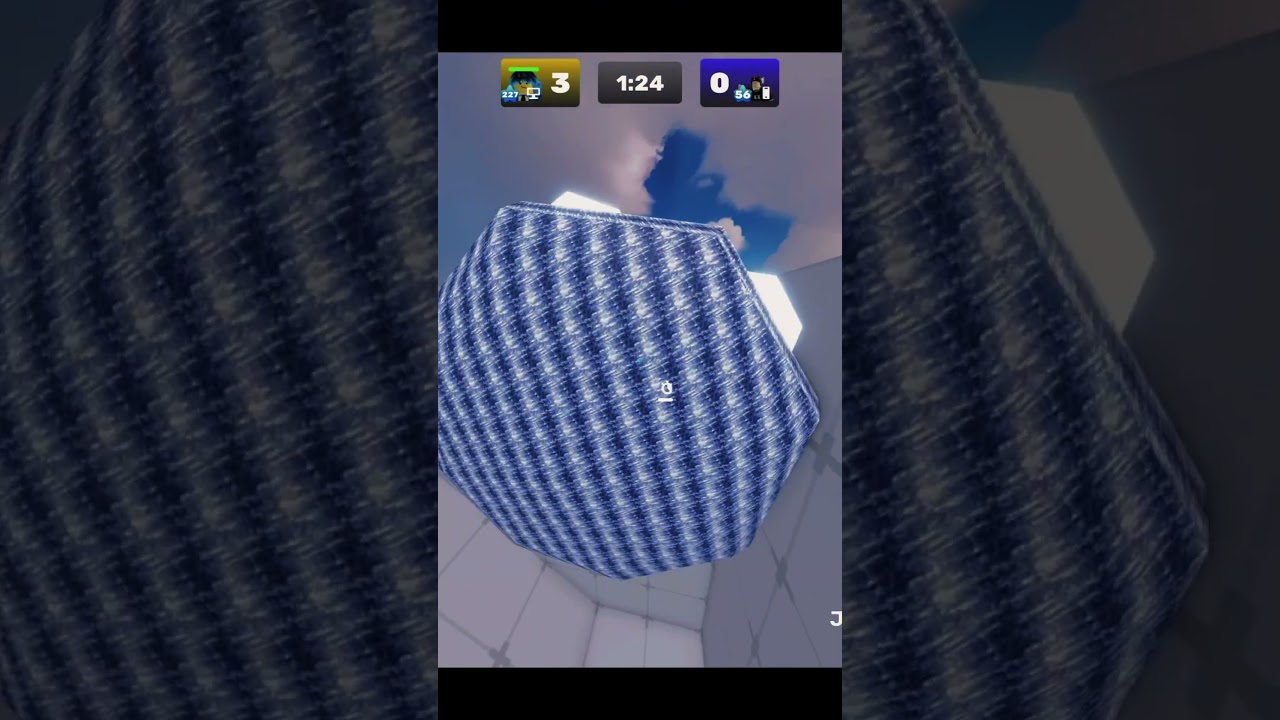 insane knife moving 🙃 