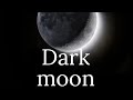 Dark moon by liljk14 prod sad music