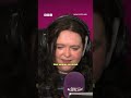 Dinosaur star Ashley Storrie on the benefits of seeing neurodiverse characters on screen.#Afternoons