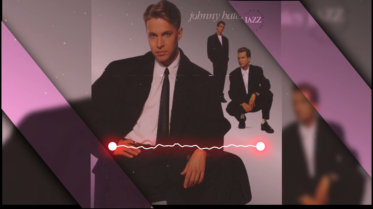 Johnny Hates Jazz - Shattered Dreams (Acoustic Version) - YouTube
