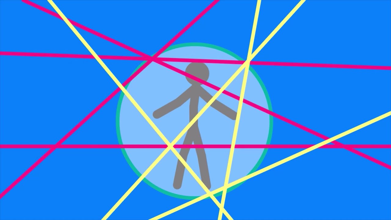 VALORANT Spectrum Kill Animation