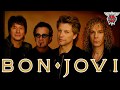 Best Songs Of Bon Jovi - Bon Jovi Greatest Hits Full Album