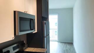 S1 Apartment Layout