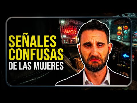 Señales confusas de las mujeres 30.06 😅 #DaniRovira #humor #comedia #monologo