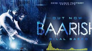 Baarish Ringtone | Bilal Saeed Ringtone | Best Punjabi Ringtone 2018 | APH Ringtones screenshot 5
