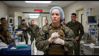 Details The Marines Had No Idea the Rookie Nurse Was a Navy SEAL — Until Armed Gunmen Stormed the ER Guide