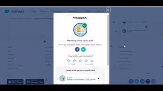 Get to Know Marketing Cloud | Marketing Cloud : Quick Look | Salesforce