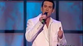 Chris Doran - If My World Stopped Turning (Eurovision Song Contest 2004, IRELAND) preview video