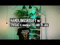 Miniature de la vidéo de la chanson Handlingskraft