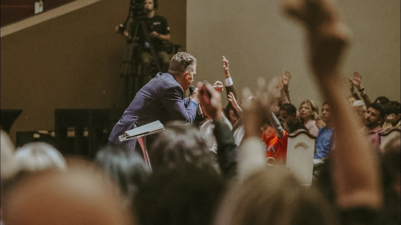 WAR IN ISRAEL, BIBLE PROPHECY & THE COUNTDOWN TO THE END | PART 2