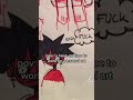 Drawings art shorts #5