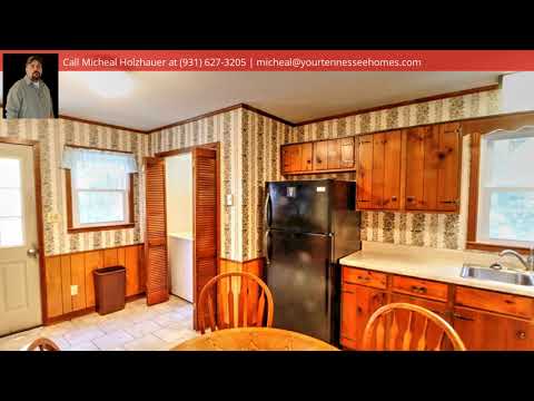 1010 Arlington Ridge Rd, Erin, TN home video tour