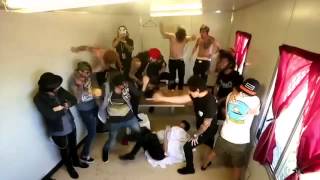 Harlem Shake - Band Edition