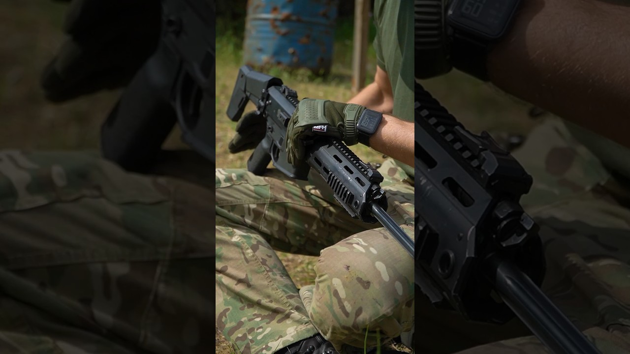 MSBS Grot i magiczna kolba.