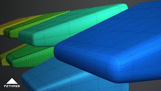 Bevel Order