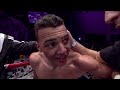 Ilias Bulaid vs Reda ben Said | Full Fight Video