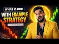 Bas Ye 1 Rule Follow Karo – Trading Me Consistent Profit Guaranteed 💰|(Risk Reward Ratio Secret).