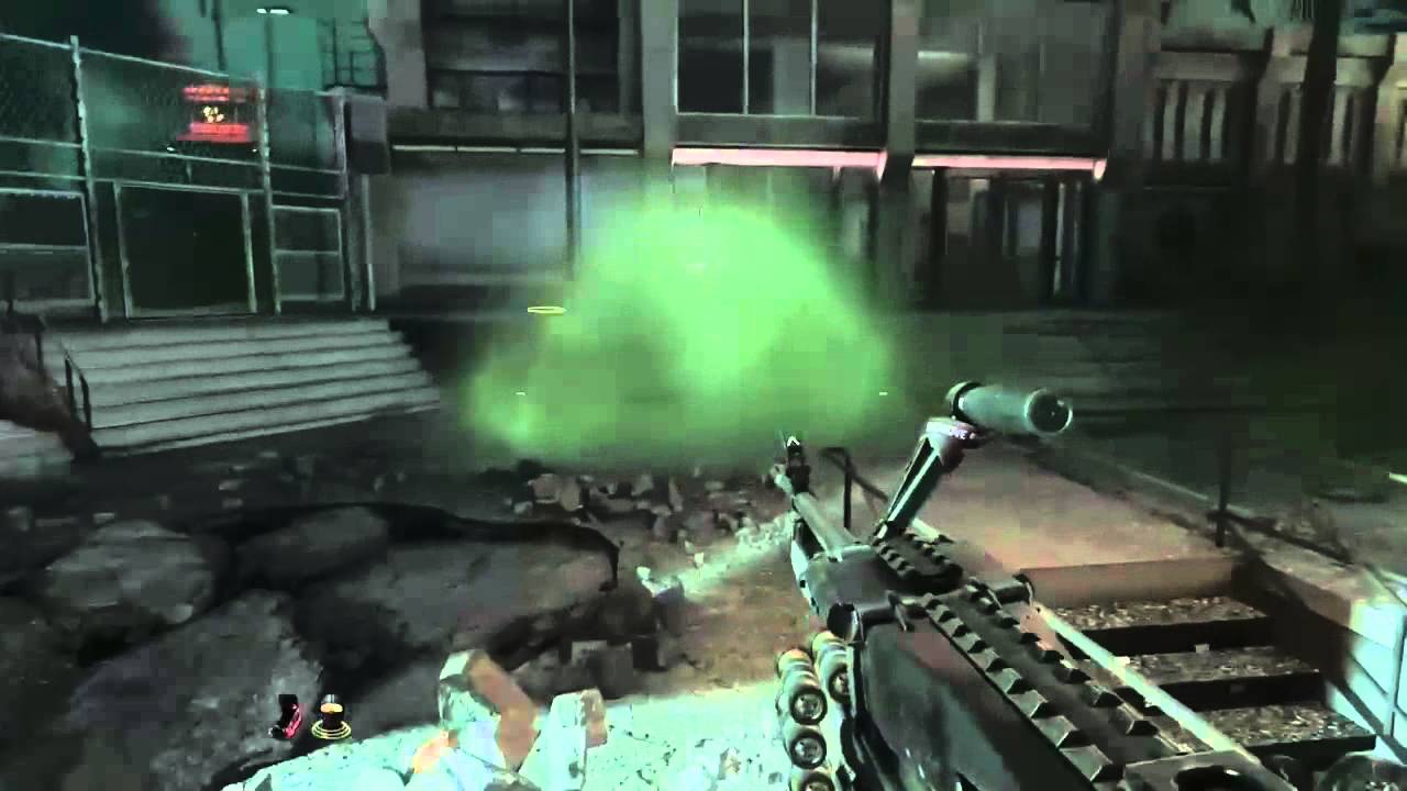 Zombies Teaser on Call of Duty Advanced Warfare YouTube