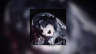 K3Nt4 - Turn Off The Lights Super Slowedreverb