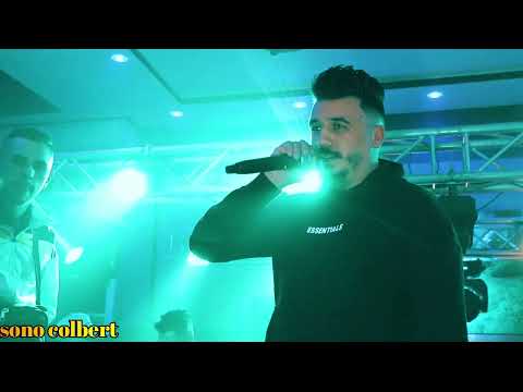 Cheb Mirou Live Mariage باينة خداعة Bayna Khada3a باينة برادة Bayna Berada 2022 Sono Colbert 