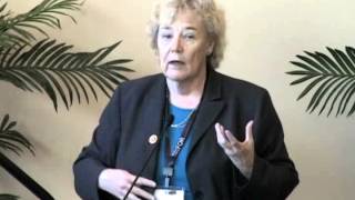 Worksite Immigration Compliance Symposium | Keynote with Rep. Zoe Lofgren