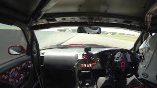 Winefuelled Racing R33 Aust Supersprint On Nankang Ar1