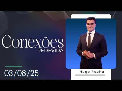 Seminário LIDE Varejo - Conexões REDEVIDA – 03/08/25