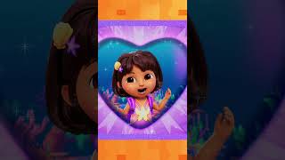 ¡Dora es sirenazante! 🧜♀️