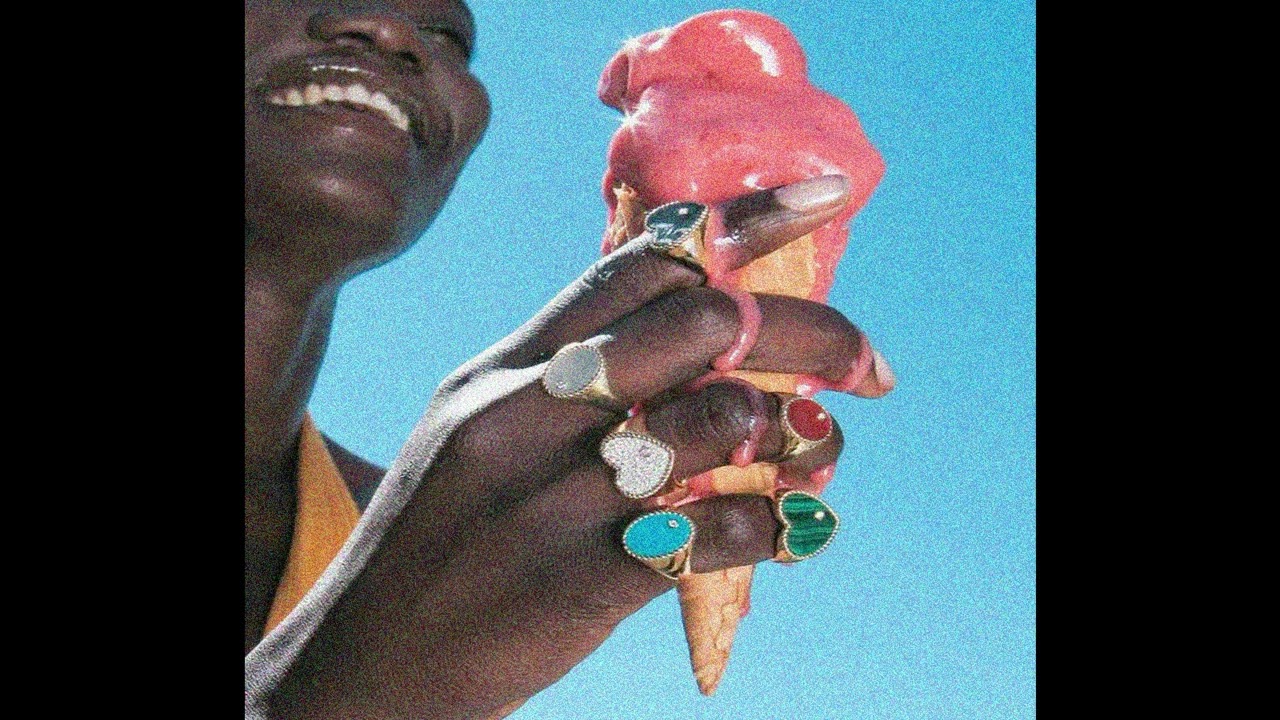 (FREE) Brazilian Funk x Smino Type Beat - Drip