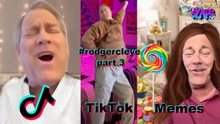 Rodger Cleye meme is the pinnacle of relatable content on tiktok #rodgercleye part 3 by slaps.social 3,987 views 1 year ago 7 minutes, 42 seconds