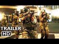 CIVIL WAR Final Trailer (2024) Kirsten Dunst, Jesse Plemons