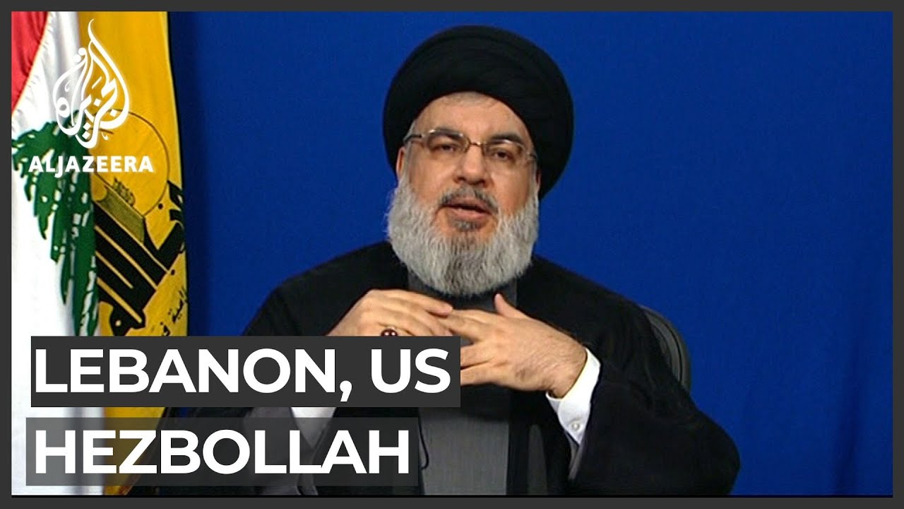 لبناني متهم بتمويل حزب الله يعود إلى بلاده