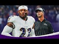 Ravens RB Derrick Henry Makes SHOCKING Admission