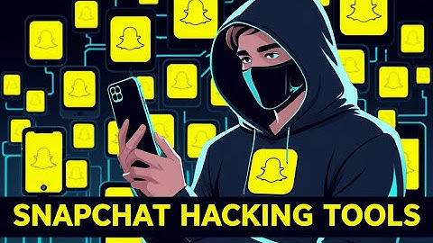 10 FREE Snapchat OSINT Tools Hackers Use In 2025