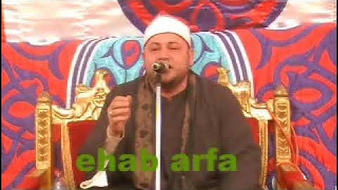 تلاوة نادرة للشيخ محمود صابر بحضور الشيخ الطبلاوي