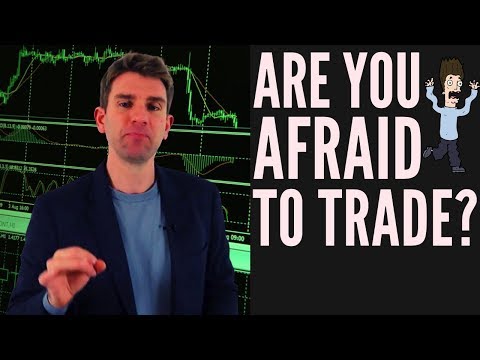 Video: Who Trades Our Fear - Alternative View