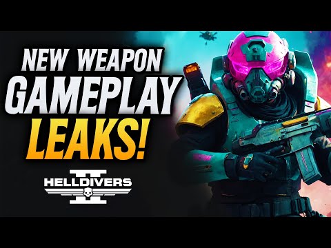 Cloud Plays: Helldivers 2 Leaks and Exciting Updates!