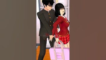 REVENGE‼️ [Part 4] #drama #sakuraschoolsimulator #trending #tiktok #shorts #dramasss #sakura