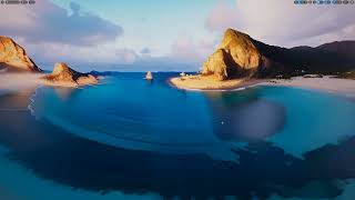 41 HDRI Tropical Beach - Overview - UE5