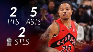 Markelle Fultz 2 Pts 5 Asts 2 Stls Vs Jazz 2526 Season