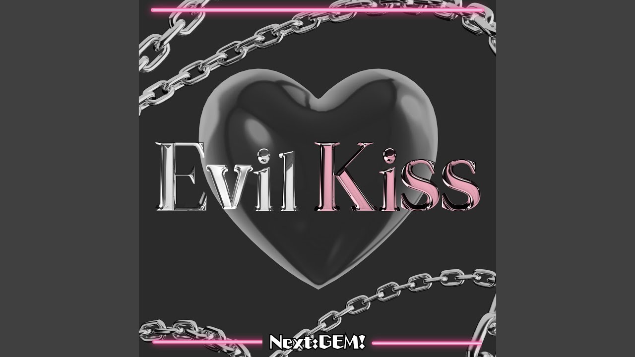 Evil Kiss