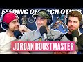 Jordan boostmaster on being one of the first mtb youtubers and his plans to go big  foeo ep 35