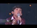 | Eddy Valenzuela | - COMO QUIEN PIERDE UNA ESTRELLA - Alejandro Fernández - Academia Kids (Cover)