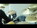 Be mine! / 坂本真綾 🥁 Drums Cover ドラム 叩いてみた