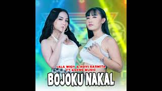 Bojoku Nakal (feat. Ageng Music)