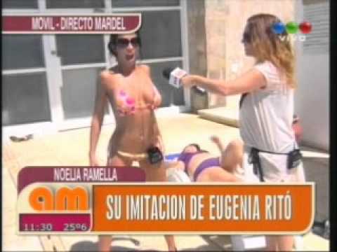 Video de Noelia Ramella