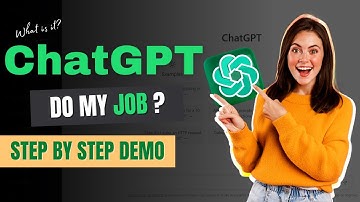 What is Chat GPT: A Complete Tutorial for Beginners  | Chat GPT Explained: A Step-by-Step Guide